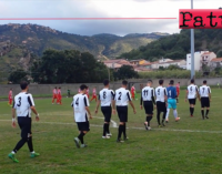 PATTI – Nuova Rinascita Patti – Gangi 0-1. Terza sconfitta in quattro partite