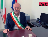 MILAZZO – Pippo Midili s’insedia a palazzo dell’Aquila. Il saluto ai dipendenti comunali