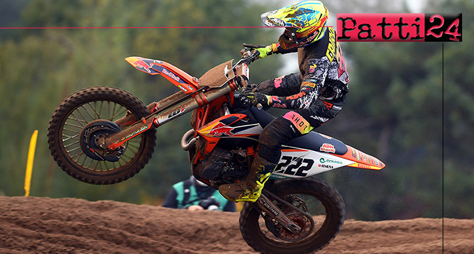 MXGP – Gran Premio del Belgio deludente per Tony Cairoli. Gajser a +48 e domani si tornerà in pista