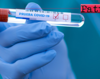 BARCELLONA .P.G. – Crescita vertiginosa contagi da Covid-19. Ordinanza chiusura scuole di ogni ordine e grado, ivi compresi gli asilo nido.