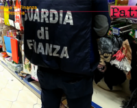 MESSINA – Sequestrati 145.000 prodotti, privi dei previsti requisiti di conformità e sicurezza.