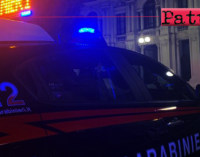 MESSINA – Tenta di rapinare il portafogli ad una donna. Arrestato 35enne