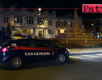 MESSINA – Ruba in profumeria e fugge. 39enne inseguito e arrestato da un Carabiniere libero dal servizio.