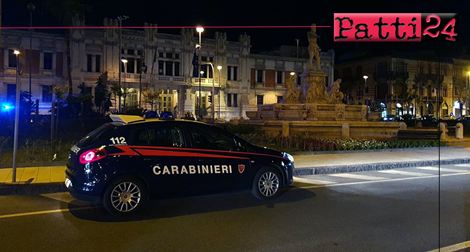 MESSINA – Ruba in profumeria e fugge. 39enne inseguito e arrestato da un Carabiniere libero dal servizio.