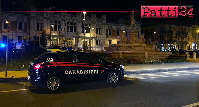 MESSINA – 4 arresti in esecuzione ad altrettanti provvedimenti emessi dall’Autorità Giudiziaria.