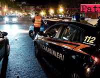 MILAZZO – Controlli. Sette persone denunciate