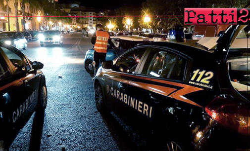 MILAZZO – Controlli. Sette persone denunciate