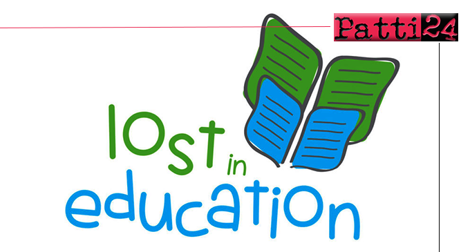 NOVARA DI SICILIA – I. C. Novara di Sicilia. Al via primo Forum online Progetto nazionale ”Lost in Education”