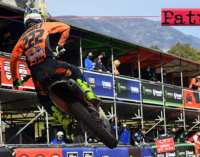 MXGP – Gran Premio di Garda-Trentino. Tony Cairoli 12° in gara, chiude il campionato 3° in classifica generale.