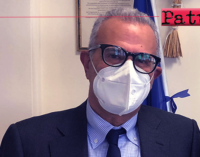 MESSINA – ASP, il dott. Bernardo Alagna è il nuovo Direttore Sanitario.
