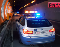 MESSINA – Dal 6 al 12 dicembre 2021, Operazione europea “Alcohol & Drugs”. Specifici controlli della Polizia Stradale anche su tutte le strade e autostrade della Provincia.