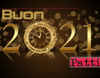 PATTI – 2021, che sia davvero un “anno nuovo”. Auguri da Patti24 Journal