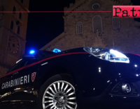 MESSINA – Sorvegliato speciale arrestato mentre tenta di rubare su una auto.