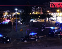 MESSINA – Serrati controlli. 13 denunce e 10 persone sanzionate per violazioni normativa covid-19