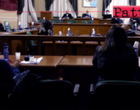 PATTI – Il consiglio comunale approva Piano Finanziario Tari 2020. Previsto aumento Tari fra il 30 e il 40 per cento.