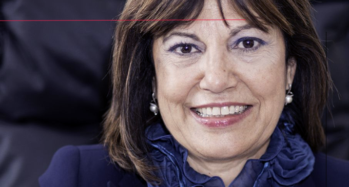 GIOIOSA MAREA – Domenica Ficano nominata commissario straordinario per la gestione del comune.