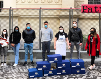 MESSINA – Associzione universitaria Credito Accademico. Evento on line “Tombolata Natalizia” per donazione alla mensa dell’istituto Sant’Antonio