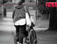 PATTI – Giornata mondiale delle persone con disabilità. Messaggio del Vescovo Giombanco.