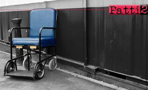 PATTI – D30. Istanze accesso beneficio economico per i nuovi soggetti affetti da disabilità gravissima