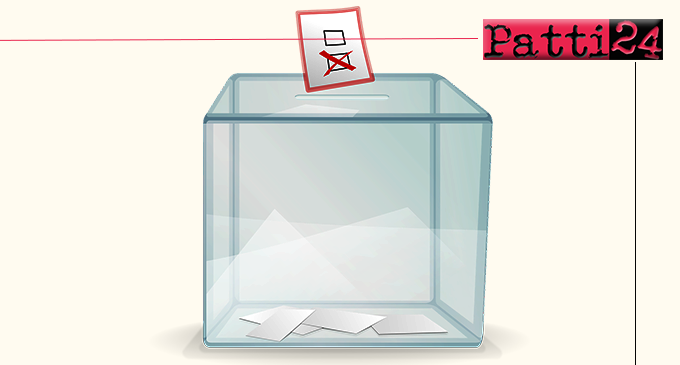 PATTI – In ottica elezioni gruppo sottoscrive documento e si propone alla società civile.