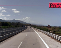 A20 – Interventi su fibra ottica TIM: parzializzazione autostradale nei pressi di Torrenova
