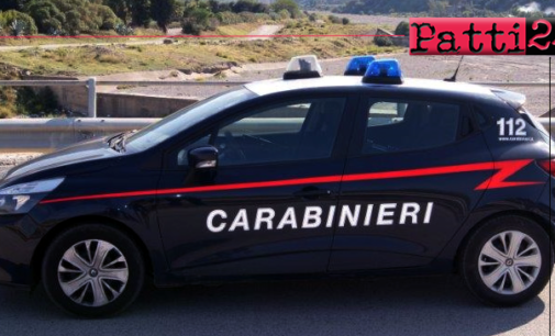 NASO – Con la droga in auto forzano un posto di controllo. Arrestati due Orlandini