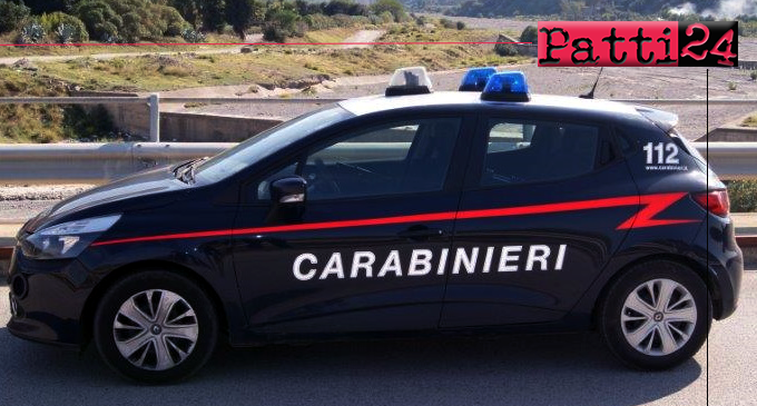 NASO – Con la droga in auto forzano un posto di controllo. Arrestati due Orlandini