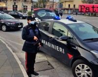 MESSINA – Controlli straordinari. 25 sanzioni per violazioni alla normativa “anti-covid”