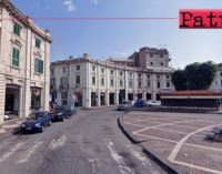 MESSINA – Progetto riqualificazione Piazza del Popolo. Il Comitato Avignone: “Così non cambia nulla!”