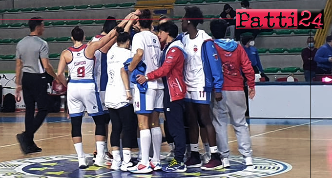 PATTI – Alma Patti – E-Work Faenza 64-72