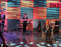 PATTI – L’ I.C. Lombardo Radice aderisce a “InclusivaMente”, progetto che prevede la realizzazione di video a cura della band “Ladri di Carrozzelle”