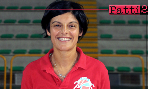 PATTI – “L’Alma Basket esiste e non molla”