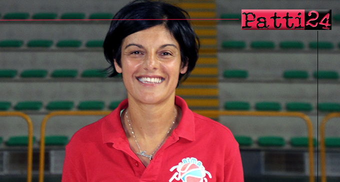 PATTI – “L’Alma Basket esiste e non molla”