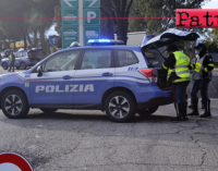 MESSINA – Operazione “Truck & bus” della Polizia Stradale. 137 mezzi pesanti controllati e 94 sanzioni elevate.