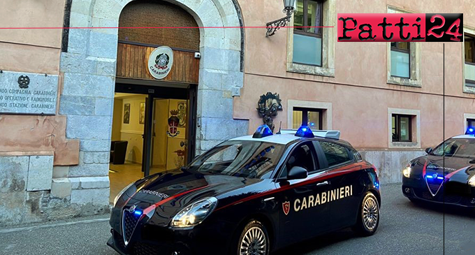 MESSINA – Operazione “Alcantara”. 26 arresti per traffico droga zona Taormina – Giardini Naxos.