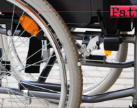 PATTI – D30. Presentazione istanze accesso prestazioni per soggetti disabili gravi.