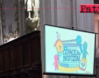 PATTI – Giornata della Pace. Vincitori e articoli del concorso “La pace fa notizia” dell’Azione Cattolica Ragazzi della diocesi.