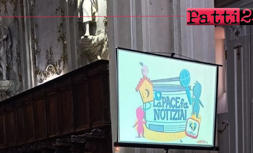 PATTI – Giornata della Pace. Vincitori e articoli del concorso “La pace fa notizia” dell’Azione Cattolica Ragazzi della diocesi.