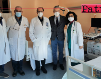 LIPARI – All’Ospedale già attiva  dal 3 febbraio la lungodegenza