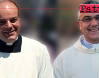 PATTI – Nomine vescovili