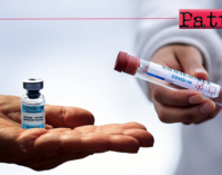 PATTI – Il Dott. Mario Pollicita: ”Medici di Medicina Generale disponibili alla vaccinazione anti covid”