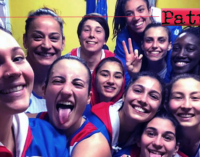 PATTI – A2 di basket femminile. Alma Patti -Firenze 75-64