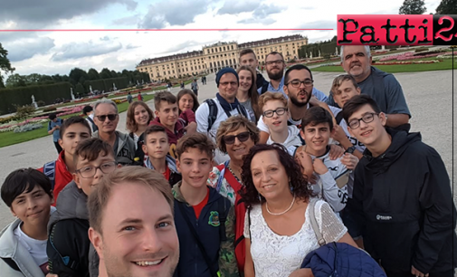 PATTI – Scuola media “Bellini”. Centrati gli obiettivi del progetto Erasmus plus “Beecome” che ha coinvolto altre cinque scuole in Europa.