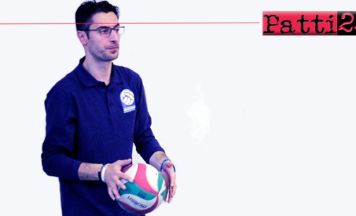 BROLO – Giovanni Fazio guiderà la Saracena Volley nella stagione 2020/2021