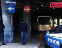 MESSINA – Lite tra due clochard si trasforma in aggressione. Un arresto per tentato omicidio