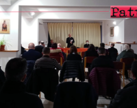 PATTI – Si è riunito il Consiglio Pastorale della diocesi