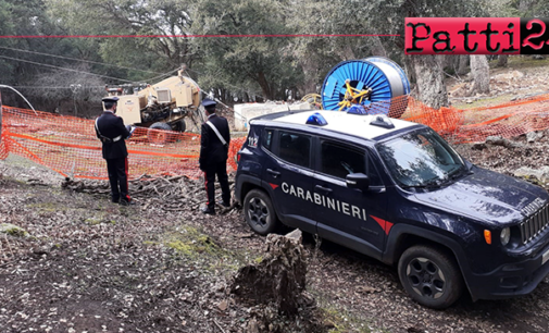 CARONIA – 8 persone denunciate per l’incidente sul lavoro in cui ha perso la vita, fulminato, un operaio. Oggi si è svolto l’incidente probatorio.