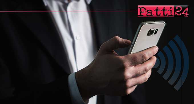 PATTI – Wifi4eu. Hotspot Wi-Fi gratuiti nei punti di aggregazione pubblica