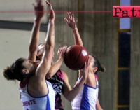 A2 BASKET FEMMINILE – Alma Patti Basket-Nico Basket 92-66