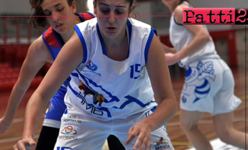 A2 BASKET FEMMINILE – Brixia Brescia – Alma Patti 75-71